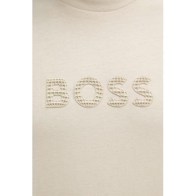 BOSS Green тениска мъжка от памук (50559361)