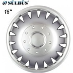 Sülbüs Тасове за джанти 15'' 320