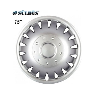 Sülbüs Тасове за джанти 15'' 320
