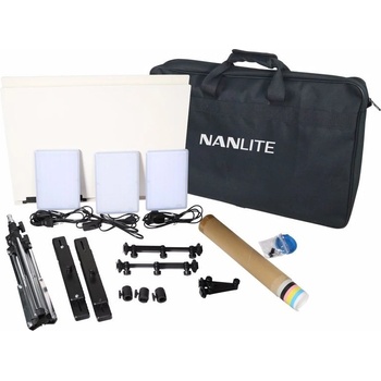 NanLite Compac 20 31-2012 3KIT