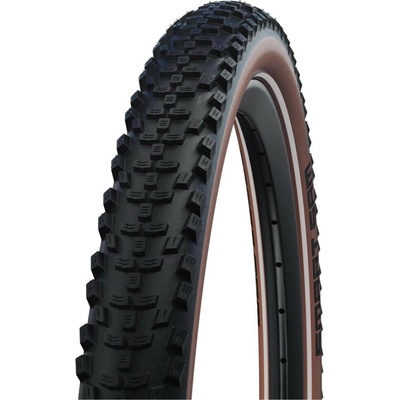 Schwalbe SMART SAM 29x2.25 67EPI 770g Perf Addix hnedý bok reflex