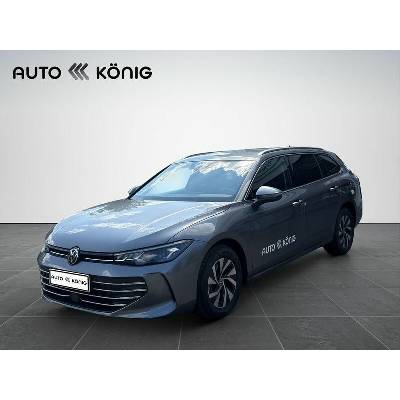 Volkswagen Passat Variant 2.0 TDI Business 110 kW