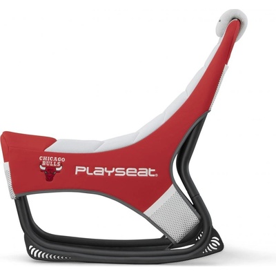 Playseat Active Gaming Seat Champ NBA Edition - Chicago Bulls NBA.00286