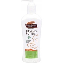 Palmer's Pregnancy Cocoa Butter Formula spevňujúce telové maslo (Firming Butter Firms & Tones) 315 ml