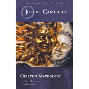 Creative Mythology (ISBN: 9781608689170)