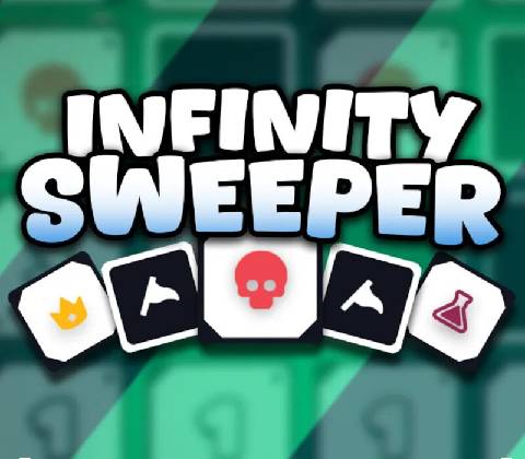 Infinity Sweeper
