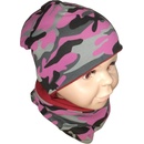 Drexiss čepice MASKÁČ III