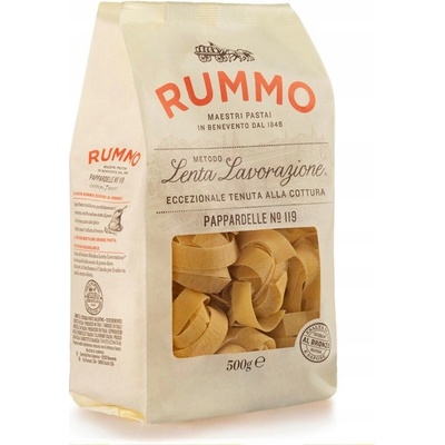 Rummo Pappardelle 0,5 kg