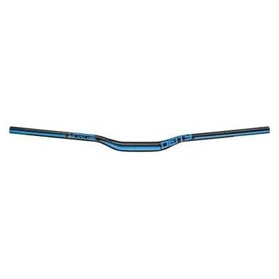 Black Label, blue, 31,8 mm 25 mm