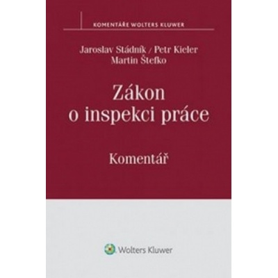 Zákon o inspekci práce
