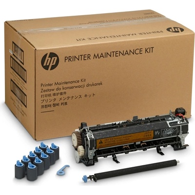 CB389A - HP Sada pro údržbu tiskárny LaserJet P4014, P4015, P4515 - (220V) – Zboží Živě