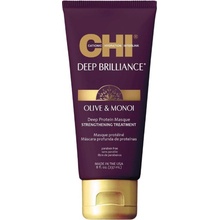 CHI Deep Brilliance Strengthening Treatment 237 ml