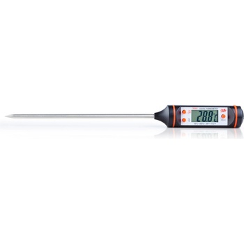 De Gusto Digitálny teplomer na pečenie TP3001