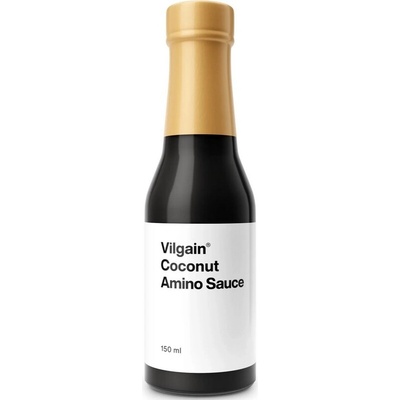 Vilgain Kokosová Aminokyselinová Omáčka NIO 150ml