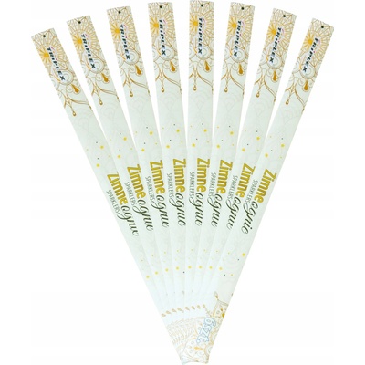 Prskavky Triplex 70 cm 100 ks