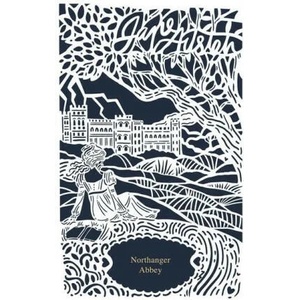 Northanger Abbey (Jane Austen Collection) | Jane Austen (ISBN: 9780785293415)