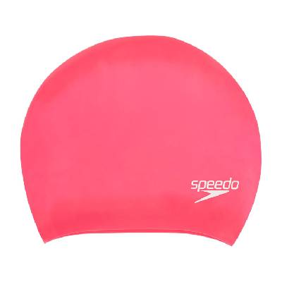 Шапка Speedo Long Hair Cap - Ecstatic
