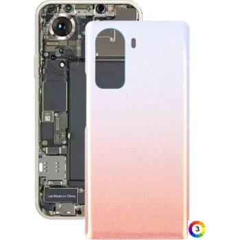 Image 1 of Huawei Оригинален Заден Капак за Huawei Honor 60