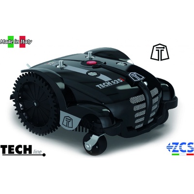 TECHline TECH S25i