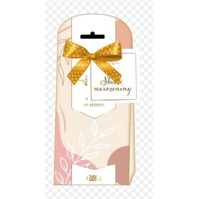 Albi MANDLE VE SKOŘICI SLADKÉ NAROZENINY 120 g
