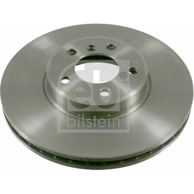 Brzdový kotúč FEBI BILSTEIN 21177 21177