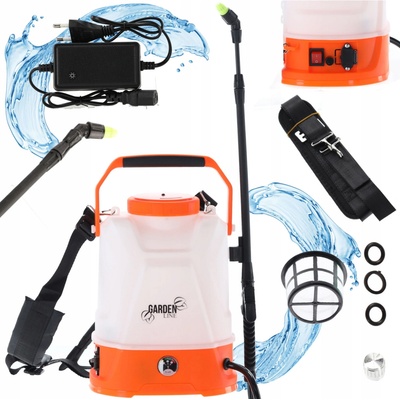 GardenLine Akumulátorový 5 l