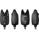 Delphin Signalizátor záběru Totem červená