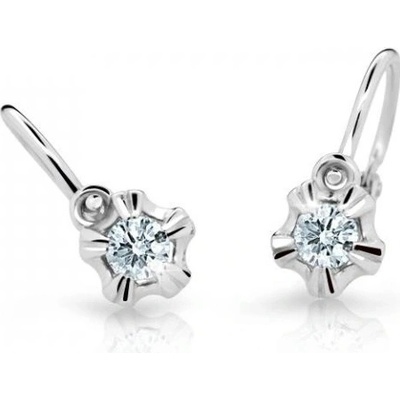 Cutie Jewellery C2158-10-X-2 biela