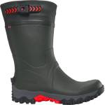 Viking Гумени ботуши Viking Trophy Mid Wellington boots - Huntinggreen - размер 46 (EU) (031-0147-0121)