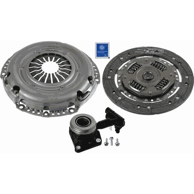 Spojková sada SACHS 3000 990 519 SA 3000990519