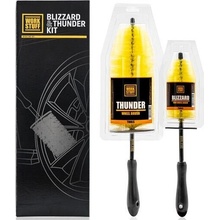 Work Stuff Blizzard Thunder Kit
