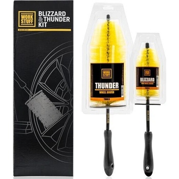Work Stuff Blizzard Thunder Kit
