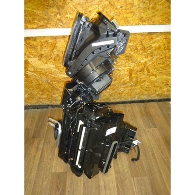 topení AUDI A4 8W0 8W1816005