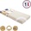 Candide Органичен Матрак за легло 60x120 (13См Дебелина) Candide