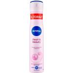 Nivea Pearl & Beauty deo spray 200 ml