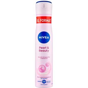 Nivea Pearl & Beauty deo spray 200 ml