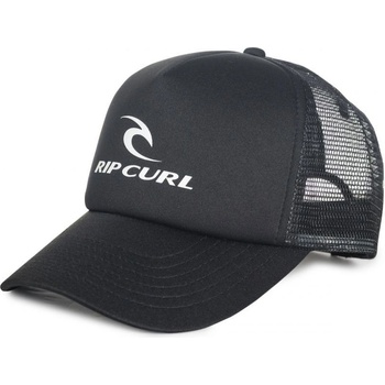 Rip Curl RC Corpo Trucker Black