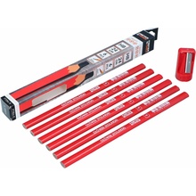 Faster Tools FT354-11 HB 24cm 6 ks + ořezávátko