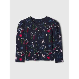 GAP Бебешка тениска Mix & Match GAP GAP | Sin | Момичешки | 92 - zoot - 39,02 лв