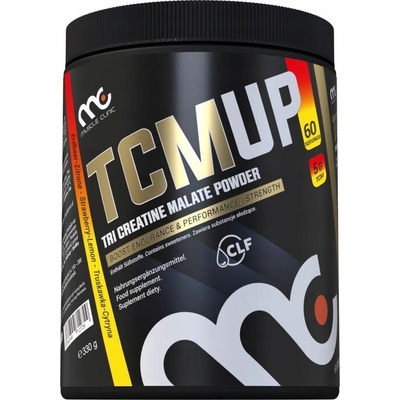 Muscle Clinic TCM UP 330 g