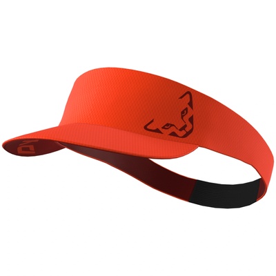 Dynafit Alpine Visor Band Цвят: оранжев