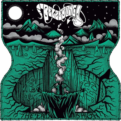 Belzebong - End Is High Vinyl LP