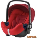 Britax Römer Baby Safe 2 i-Size 2019 Flame Red