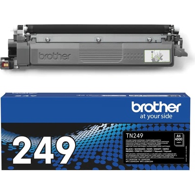 Brother TN-249BK - originálny