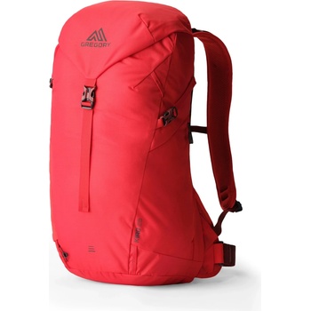 Gregory Раница за трейл бягане Gregory Kiro 28 RC Trail running backpack - Lava Red - размер One Size (502-9316-0211)