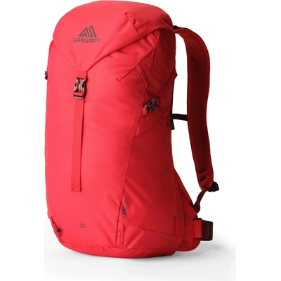 Gregory Раница за трейл бягане Gregory Kiro 28 RC Trail running backpack - Lava Red - размер One Size (502-9316-0211)