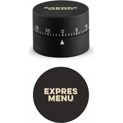 EXPRES MENU MONTIGNY - kuchařská minutka – Zboží Dáma