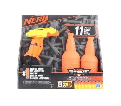 Nerf Alpha strike stinger SD 1 target set