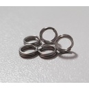 Iron Claw Poistný Krúžok Oceľový 8 mm 20 kg