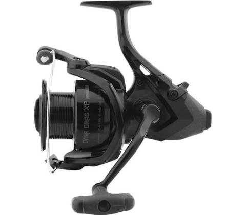 OKUMA DYNADRAG XP BAITFEEDER 6000